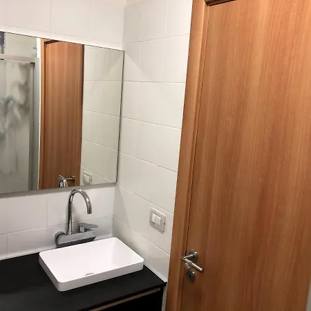 Apartment Le Gardenie