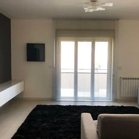 Apartment Le Gardenie *