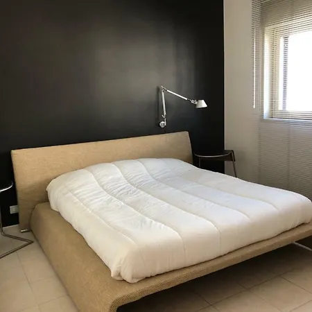 Le Gardenie Apartment *