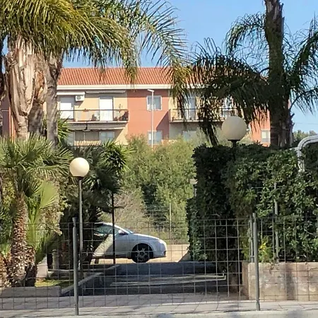 Le Gardenie Catania