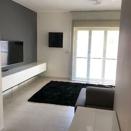 Le Gardenie Apartment Catania