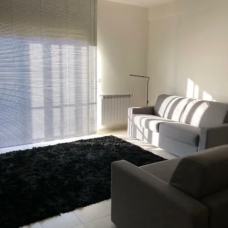 Le Gardenie Apartment Catania